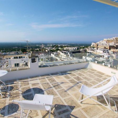Casa Mamaroca 65 Villa Ostuni Exterior foto
